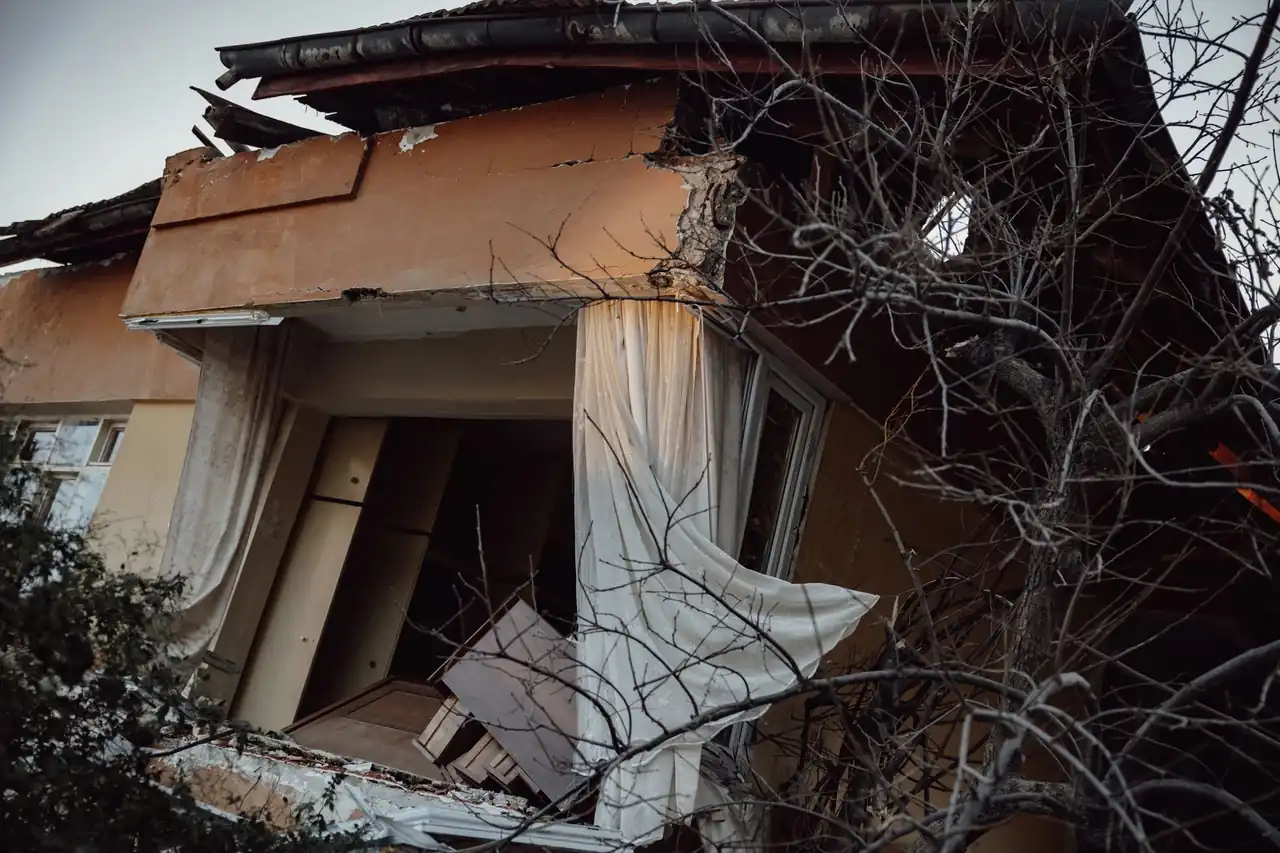 Professional Soot Cleanup and Removal in La Quinta